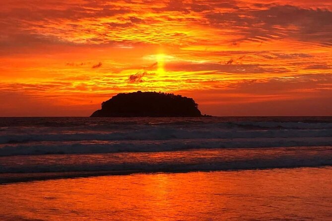 Private Surf Lesson: 1-Hour Wave-Riding on Kata Beach - Who this lesson is best for (and who should rethink it)