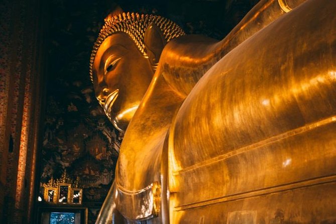 Private Temple of Bangkok & Shopping from Laem Chabang - Cruise-Day Logistics: The Real Value of 6:00 am Pickup