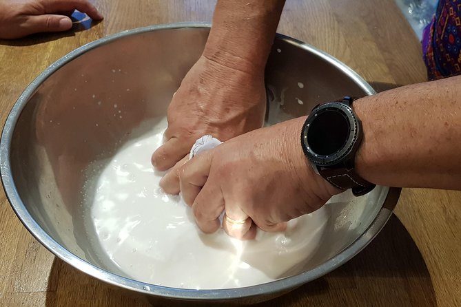 Private Thai Home Cooking Lesson (since 2004) - Cooking from scratch with fresh ingredients and no MSG