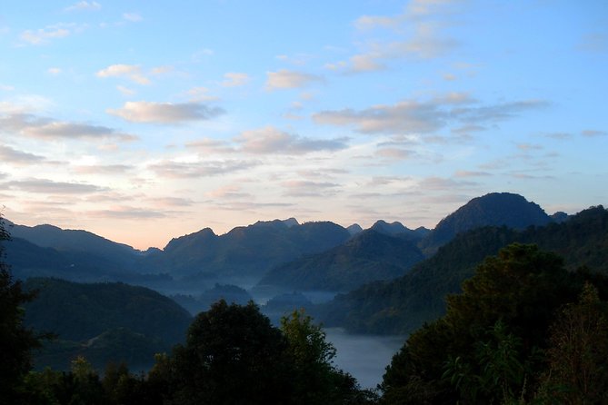 Private Tour: 2-Day Authentic Hill Tribe Villages and Karen Hill Tribe Homestay - Key Things I’d Highlight Before You Book