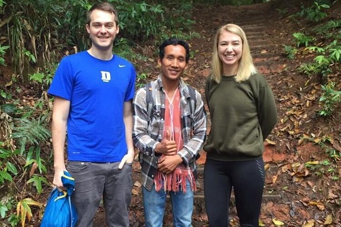 Private Tour 2 Difference Trails Trekking at Doi Inthanon National Park - Why Doi Inthanon Feels Different on a Private, Two-Trail Day