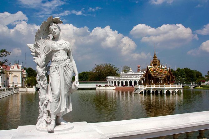 Private Tour : Ayutthaya Sightseeing by Coach return by Cruise - Price and What You’re Really Paying For (and Why It Can Be Worth It)