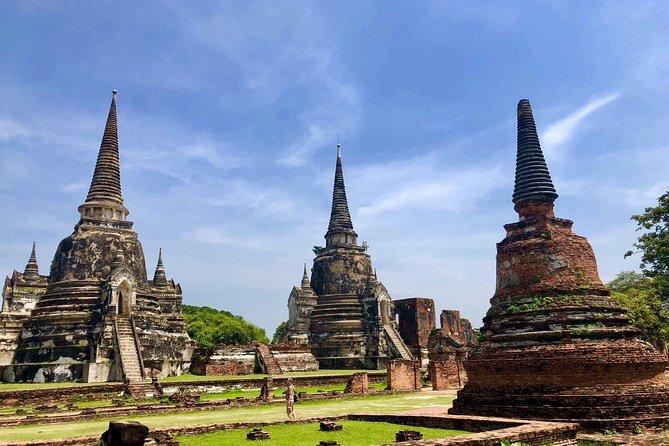 Private Tour : Ayutthaya Sightseeing by Coach return by Cruise - Guide + Private Vehicle: Why This Tour Feels Less Stressful