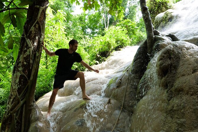Private Tour: Bua Thong Sticky Waterfalls Tour - Key points worth knowing before you go