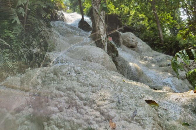 Private Tour: Bua Thong Sticky Waterfalls Tour - What I’d Pack: Shoes, Clothes, and a Wet-Ground Plan