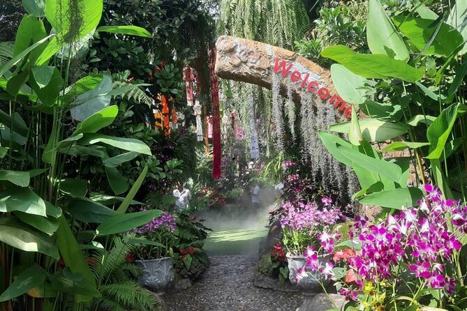 Private Tour Chiang Rai 3 Wonderful Temples & Lalitta Cafe - Mae Khachan Hot Spring Stop: A Short Reset That Helps