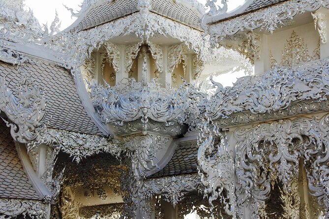 Private Tour: Chiang Rai Golden Triangle Day Trip from Chiang Mai - Why this Golden Triangle day trip feels different from a basic bus tour