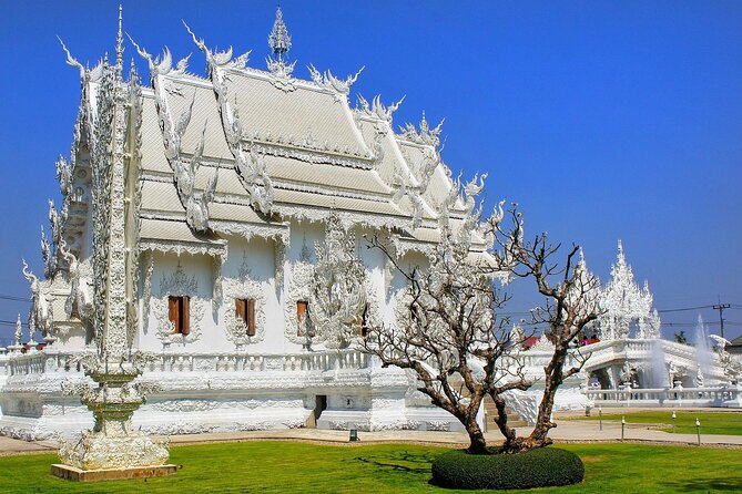 Private Tour: Chiang Rai Golden Triangle Day Trip from Chiang Mai - Who should book this private Golden Triangle day trip (and who should think twice)