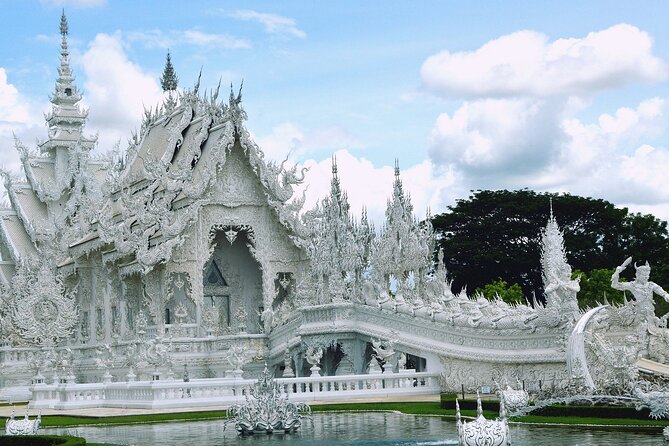 Private Tour: Chiang Rai Golden Triangle Day Trip from Chiang Mai - FAQ