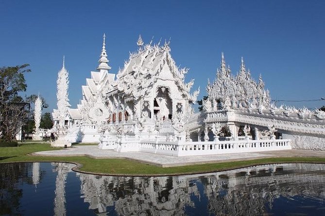 Private Tour: Chiang Rai Golden Triangle Day Trip from Chiang Mai - Price and what you’re paying for at $208.98 per person
