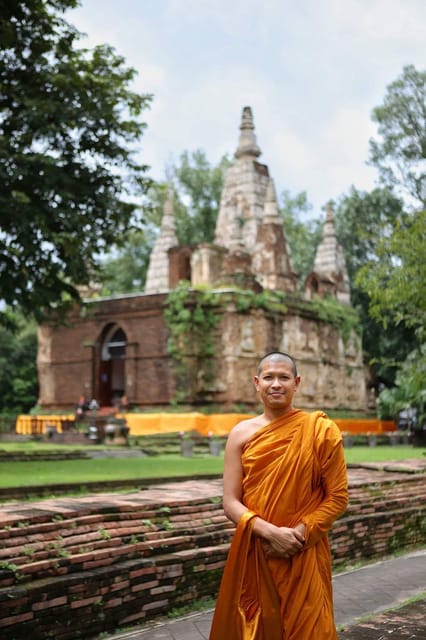 Private tour Chiangmai , Explore hidden gems Lanna temple - Who This Tour Fits Best (And Who Should Skip It)