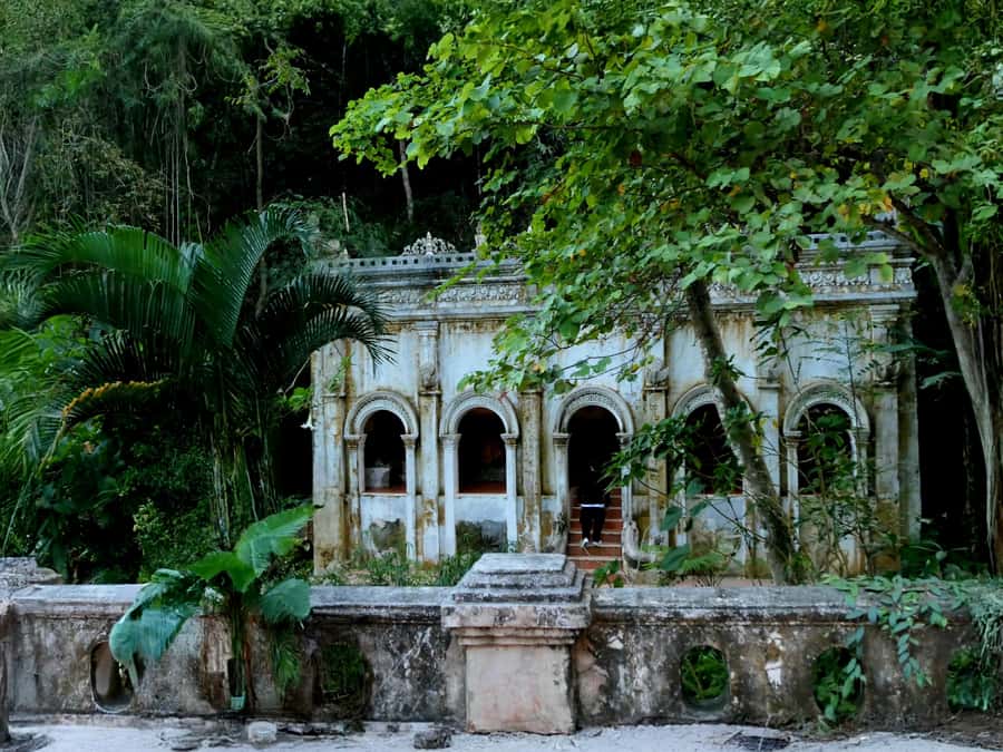 Private tour Chiangmai , Explore hidden gems Lanna temple - A One-Day Lanna Temple Route That Makes Sense