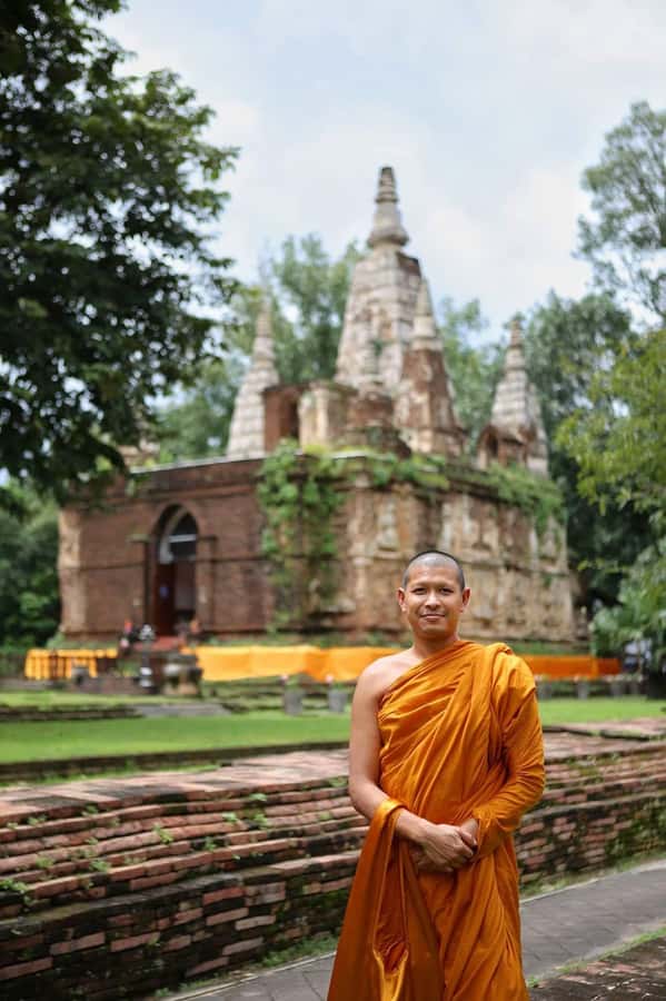 Private tour Chiangmai , Explore hidden gems Lanna temple - Price and What You’re Really Getting for $67