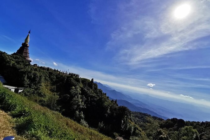 Private Tour Doi Inthanon And Trekking Nature Trail, Chiang Mai - Key Highlights Worth Planning For