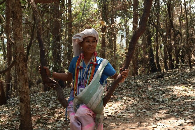 Private Tour Doi Inthanon And Trekking Nature Trail, Chiang Mai - Cooler Air at Thailand’s Highest Point (and what to wear)