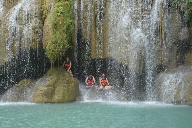 Private Tour : Erawan Waterfall and Bridge over the River Kwai - Who should book this private River Kwai and Erawan combo