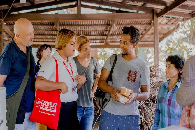 Private Tour from Bangkok: Railway and Floating Markets Tour - Who should book this, and who should skip it