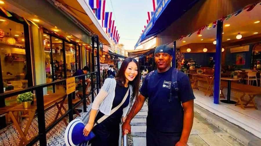 Private Tour from Bangkok: Railway & Floating Markets - Who This Tour Suits Best (And Who Might Want Something Else)