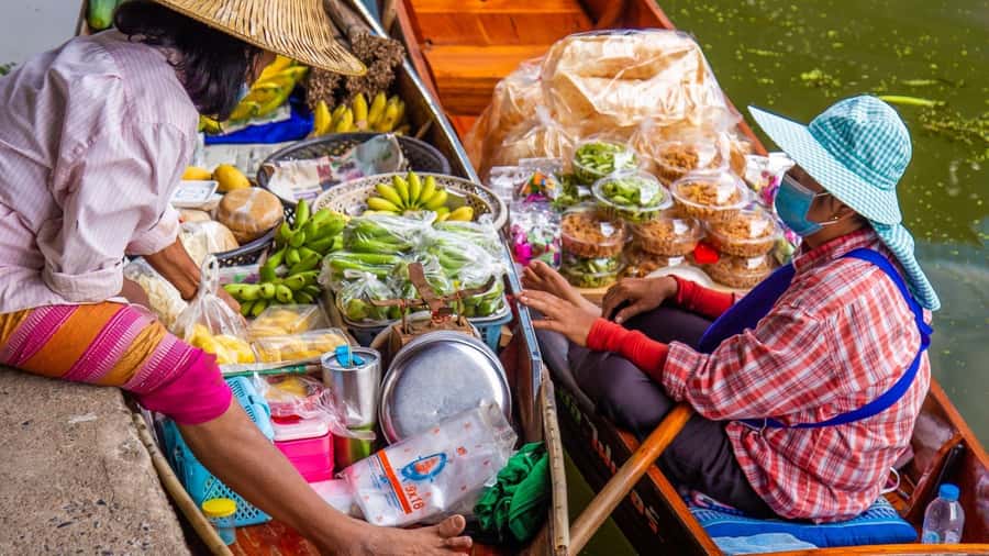 Private Tour from Bangkok: Railway & Floating Markets - Should You Book This Private Bangkok Railway and Floating Markets Tour?