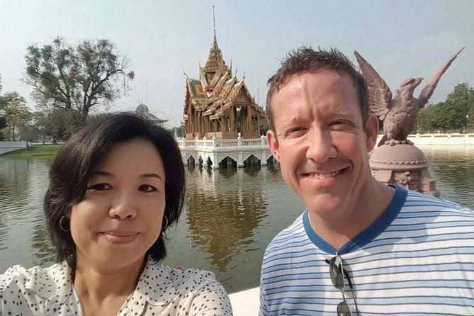 Private Tour: Full-Day Ayutthaya Tour from Bangkok - Temple of the Reclining Buddha (Wat Lokayasutharam)