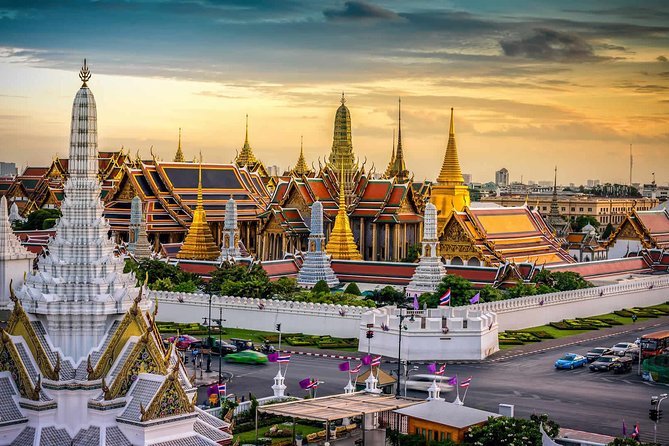 Private Tour: Grand Palace & Emerald Buddha Temple Experience - Why This Private Grand Palace + Emerald Buddha Tour Works