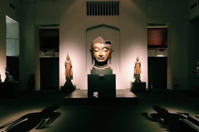 Private Tour: Grand Palace,Wat Phra Kaew, Museum&Cooking Class - Why the private setup feels like value (not just comfort)