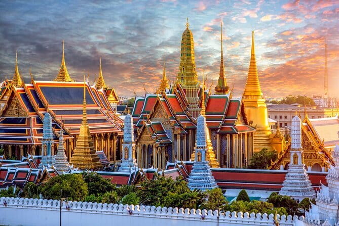 Private Tour: Grand Palace,Wat Phra Kaew, Museum&Cooking Class - Who this suits best (and who should think twice)