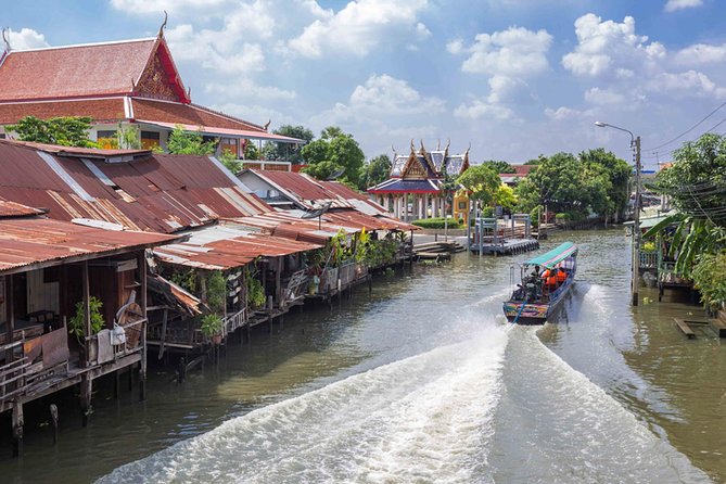 Private Tour: Half-day Grand Palace and Wat Arun by Boat - Private Guide Value: What You Get When It’s Not Mass Tourism