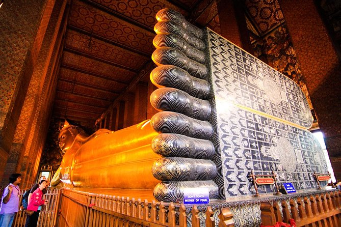 Private Tour: Highlights of Bangkok in Half a Day - Wat Phra Kaew and the Emerald Buddha: More Than a Famous Statue