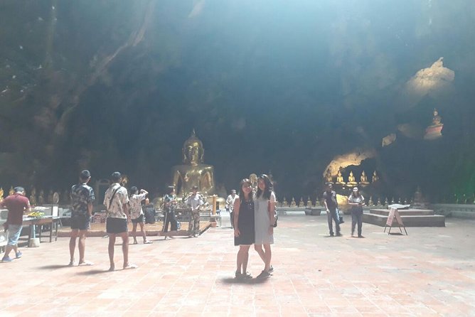 Private Tour: Hua Hin Day Tour from Bangkok - Hua Hin Railway Station: A Quick Detour With Real Context