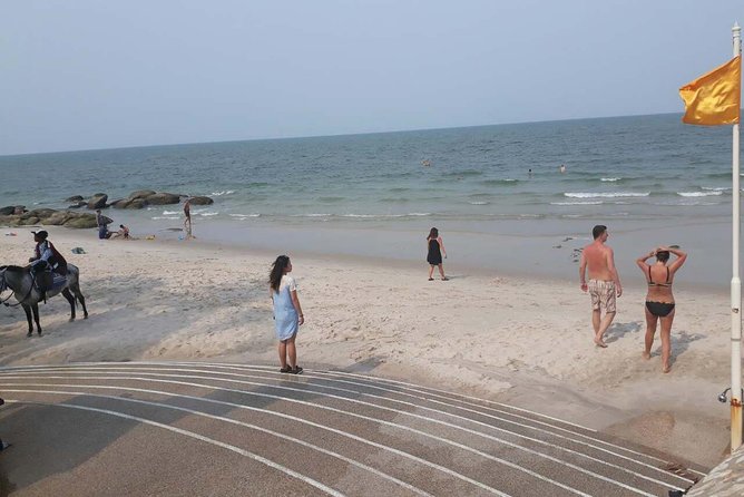 Private Tour: Hua Hin Day Tour from Bangkok - How Ms Khun Aey’s Style Makes the Whole Day Work