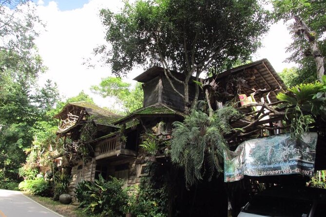 Private Tour in Chiang Mai Village Experience Nature - Price and value: what you’re paying for (and what’s extra)