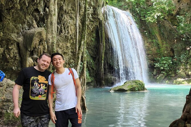 Private Tour: Kanchanaburi Erawan Waterfall Tour from Bangkok - Kanchanaburi in one day: what “12 hours” really means