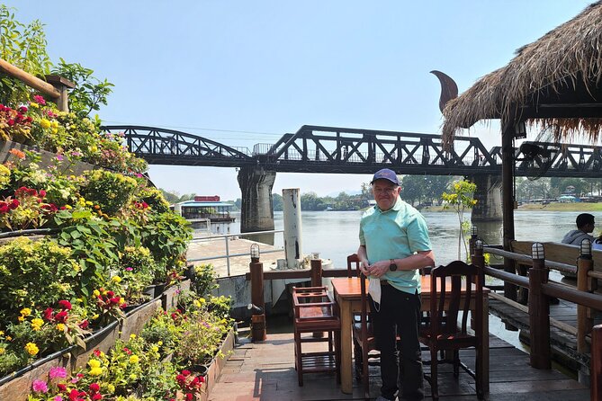 Private Tour: Kanchanaburi Historical Day Trip from Bangkok - From Bangkok at 7am: private transport to Kanchanaburi