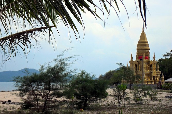 Private Tour Koh Samui - The temple-and-viewpoint route, stop by stop
