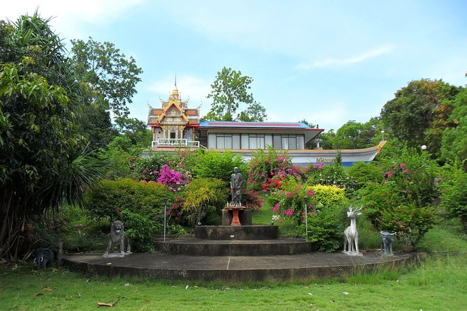 Private Tour Koh Samui - Flexibility is the real feature: how to tailor the day