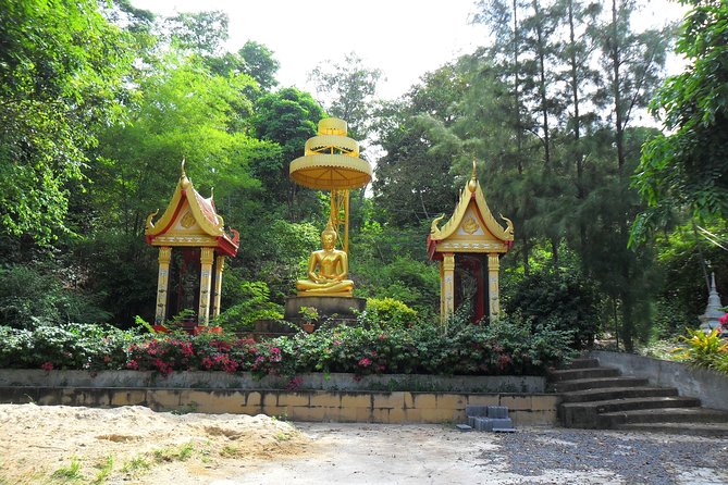 Private Tour Koh Samui - Timing and pacing: what a 6-hour day really feels like
