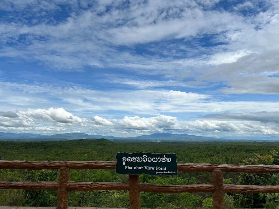 Private Tour Pha Chor Canyon & Doi Inthanon National Park - Who this tour is best for (and who should pick something else)