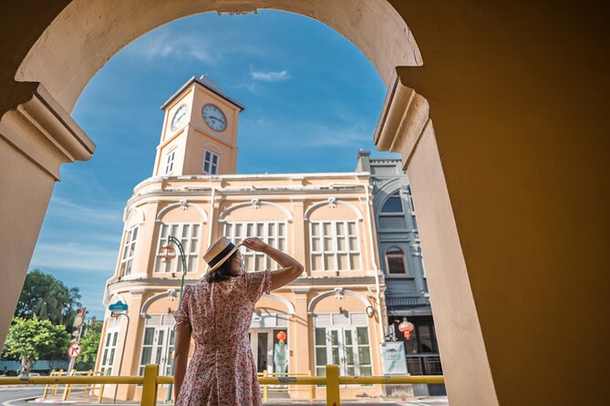 Private Tour : Phuket City Tour Half Day with lunch and pick up - Price and value for a private Phuket half-day