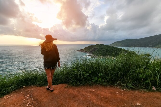 Private Tour : Phuket City Tour Half Day with lunch and pick up - Pickup from your hotel: smooth start, plus one important surcharge