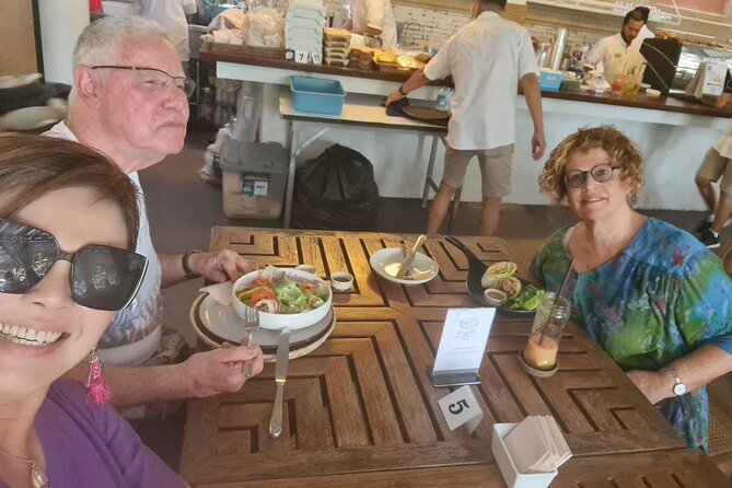 Private Tour : Phuket City Tour Half Day with lunch and pick up - How the 4.5-hour rhythm really works