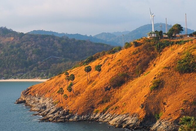 Private Tour : Phuket City Tour Half Day with lunch and pick up - Should you book this Phuket City Tour private half-day?