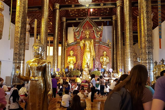 Private Tour: Sightseeing City walking Tour - Price and value: $60.30 for tickets, water, insurance, and a guide