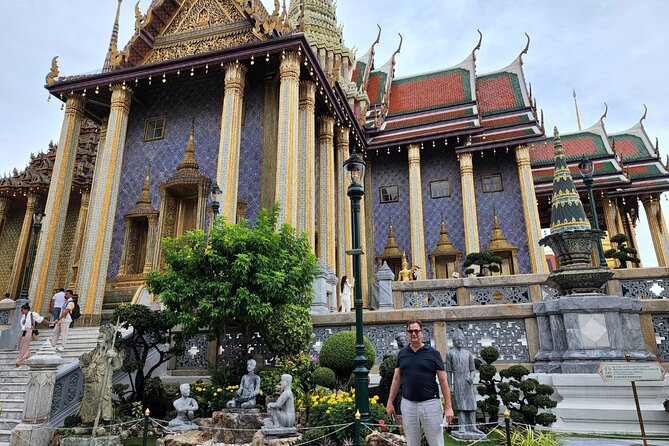 Private Tour: Temples Tour of Bangkok - Timing, pace, and what “private” really means here