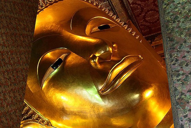 Private Tour: The Best of Bangkok Temples - Half Day - Stop 1: Wat Benchamabophit (Marble Temple) and what to look for