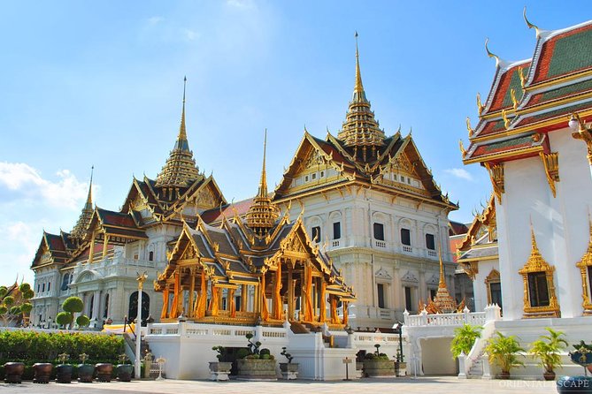 Private Tour: The Best of Bangkok Temples - Half Day - How the schedule feels on the ground (and where you might wish for more)