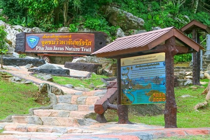 Private tour to Anthong National Park from sunrise to sunset - Price and value: why $226.98 can make sense here
