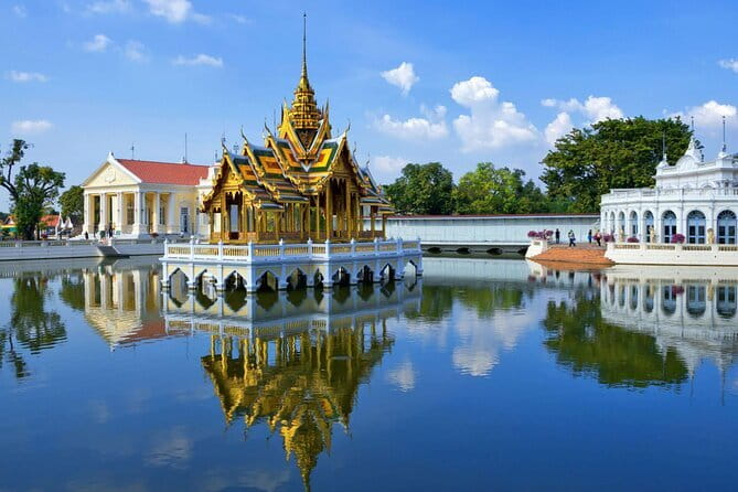 Private Tour to Maeklong Train Market and Floating Market - Practical tips for a smooth, no-drama market day