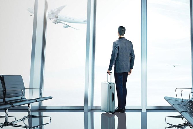 Private Transfer - Bangkok Airport Arrival to Pattaya City Hotel - Private Transfer From Bangkok Airport to Pattaya: What You Get for the Price