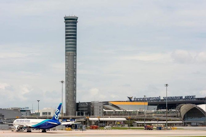 Private Transfer - Bangkok Airport Arrival to Pattaya City Hotel - Who Should Book This Transfer (and Who Might Skip It)
